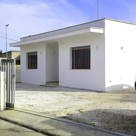 Il Gelso A Mancaversa Vicino Gallipoli 度假居 玛丽娜迪曼卡维萨
