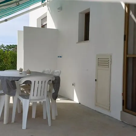 Il Gelso A Mancaversa Vicino Gallipoli 度假居