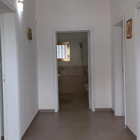 度假居 Il Gelso A Mancaversa Vicino Gallipoli
